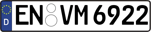 EN-VM6922