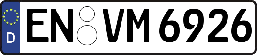 EN-VM6926