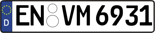 EN-VM6931