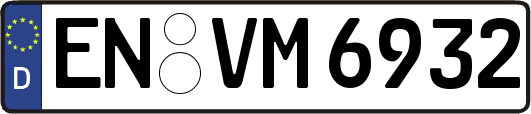 EN-VM6932