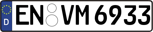 EN-VM6933