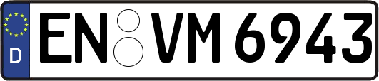 EN-VM6943