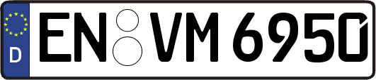 EN-VM6950
