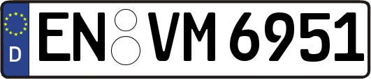 EN-VM6951