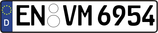 EN-VM6954