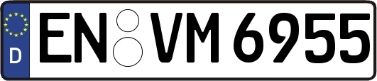 EN-VM6955