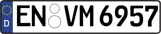 EN-VM6957