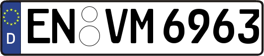EN-VM6963