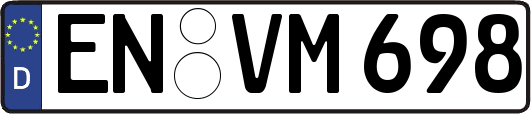 EN-VM698