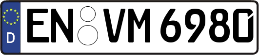 EN-VM6980