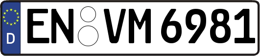 EN-VM6981