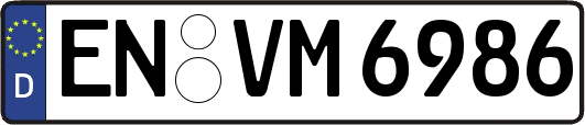 EN-VM6986