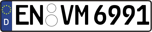 EN-VM6991