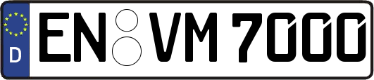 EN-VM7000