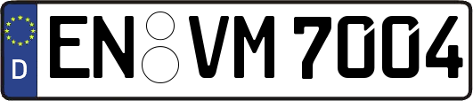EN-VM7004
