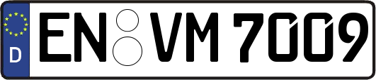 EN-VM7009
