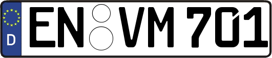 EN-VM701