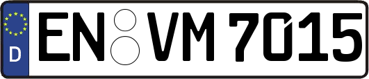 EN-VM7015