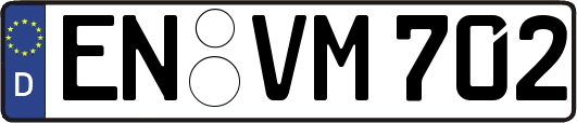 EN-VM702