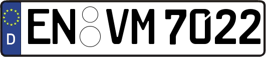 EN-VM7022
