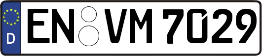 EN-VM7029