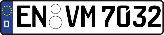 EN-VM7032