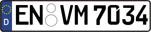 EN-VM7034