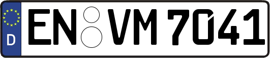 EN-VM7041