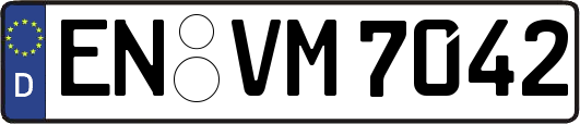 EN-VM7042