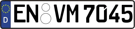 EN-VM7045