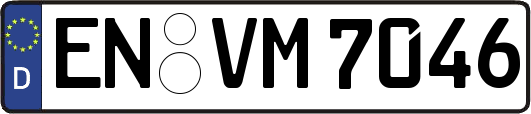 EN-VM7046