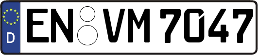 EN-VM7047