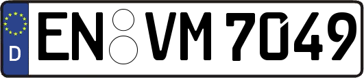 EN-VM7049