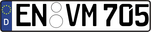 EN-VM705