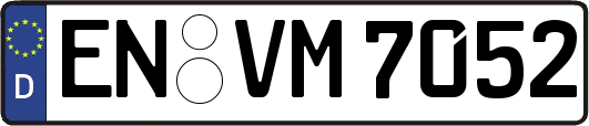 EN-VM7052