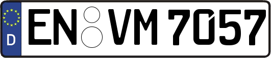 EN-VM7057