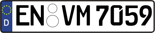 EN-VM7059
