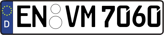 EN-VM7060