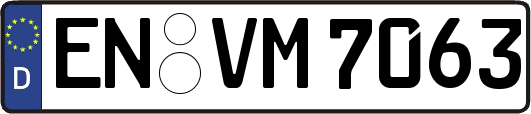 EN-VM7063