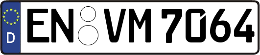 EN-VM7064