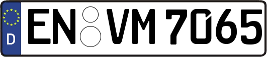 EN-VM7065