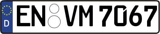 EN-VM7067