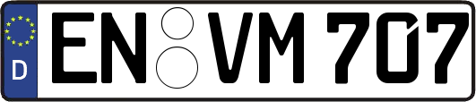 EN-VM707