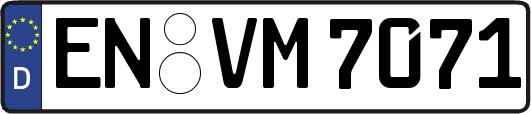 EN-VM7071
