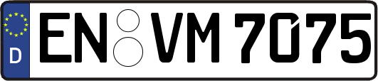 EN-VM7075