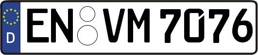 EN-VM7076
