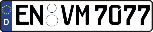 EN-VM7077