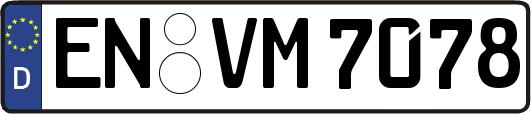 EN-VM7078
