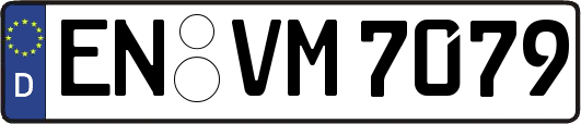 EN-VM7079