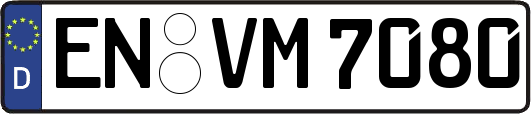 EN-VM7080